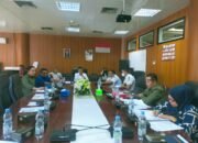 Komisi IV DPRD Medan Minta Persoalan Parkir di Asia Mega Mas Diselesaikan