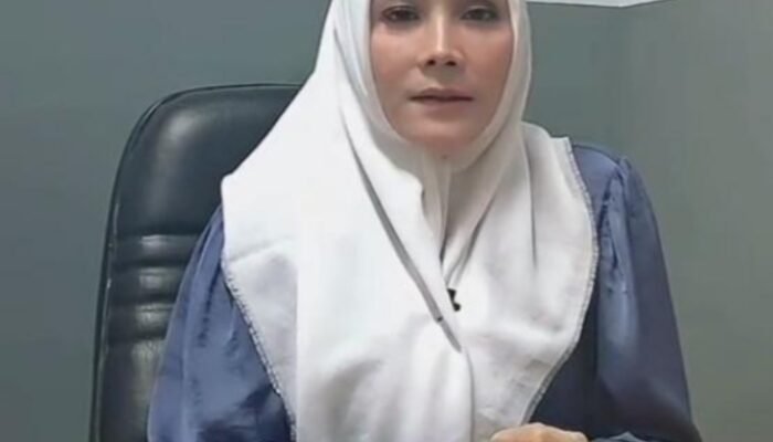 Polisi Diminta Objektif Visum Bayi Korban Dugaan Malpraktek RSU Mitra Medika