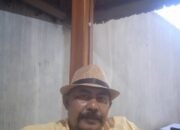 Ikhyar Velayati ajak Dukung Ganjar dan Tinggalkan Humanis Gadungan