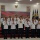 Jajaran Kemenkumham Sumut. Senin (20/3/2023). (Foto : ist).