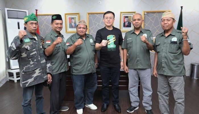 Ketua DPRD Medan Dorong Pertamina Dapat Penuhi Kuota BBM Nelayan di Belawan