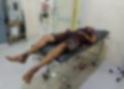 Mabuk dan Mengancam Berujung Maut, Ngertiken Tewas Dibakar Warga di Langkat