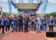 Dihadiri Ratusan Massa, DPD IPK Langkat Siap Dukung Syah Afandin Pimpin Langkat 2024 – 2029 Mendatang