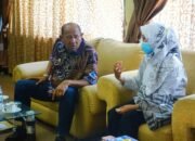 Disambut Syah Afandin, Yayasan BITRA Indonesia Berikan Edukasi ke Masyarakat Langkat