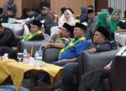Banjir Dukungan, Syah Afandin Didoakan GPII Sumut Terus Pimpin Langkat periode 2024-2029