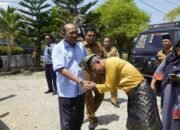 Hadiri Seminar Expo Pangan Sehat 35, Syah Afandin Apresiasi Bitra Indonesia