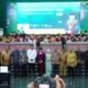 Plt Bupati Syah Afandin saat foto bersama, Selasa (06/3/2023). (Foto : ist).