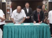 Tingkatkan SDM, Universitas Sari Mutiara & STMIK Kaputama Binjai MoU dengan Pemkab Langkat