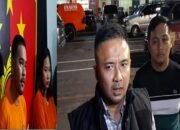 Polisi Berhasil Bekuk Komplotan Preman Sadis Yang Viral Aniaya Warga Hingga Tewas