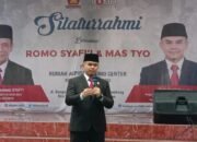 RMK Prasetyo Resmi Dilantik Jadi Anggota DPRD Medan