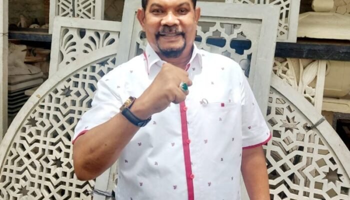 Rahudman Harahap, Sosok Egaliter yang Siap Menjadi Jembatan Rakyat