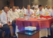 Palang Merah Indonesia Pusat Apresiasi Program Beras Bio Fortifikasi Pencegah Stunting