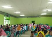 TPQ AL – Insan Tanjungbalai Peringatan Isra Mikraj 1444 Hijriah