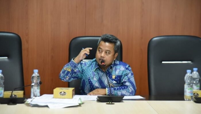DPRD Medan Apresiasi Pemko Raih Sertifikat Adipura Kategori Kota Metropolitan