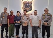 Usut Kematian Bripka AS, Polisi Bentuk Timsus