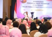 Kolaborasi dengan Kementerian PUPR, KPK Ingatkan Istri Pejabat Agar tidak Hidup Hedon