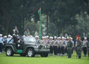 Kasdam I/BB: Operasi Polisi Militer Bukan untuk Ditakuti, Tapi Ditaati Prajurit