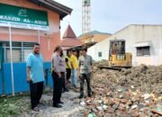 Aiptu Aidil, Polisi yang Dipilih Jadi Ketua Pembangunan dan BKM Masjid