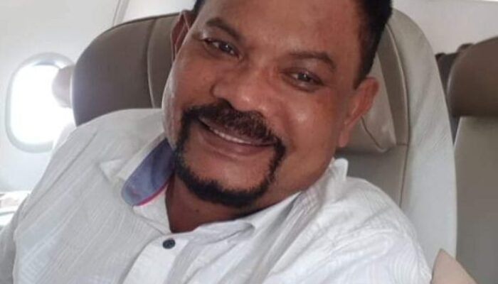 Shohibul dan Rahudman Optimis Sumut Jadi Kantong Kemenangan Anies di Pilpres 2024