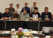 Diapresiasi Dewan Pers, Roadmap Pembinaan Anggota JMSI Bantu Ciptakan Pers Profesional