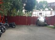 Terkesan Menghamburkan Uang, Rehab Masjid DPRD Sumut Senilai Rp 1,75 Miliar Jadi Sorotan Publik