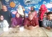 Tolak Hasil Vote Elektronik Prabowo Kalah, Peserta Musra Sumut Tuding Ada Permainan