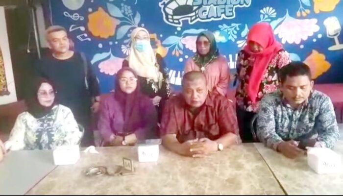 Tolak Hasil Vote Elektronik Prabowo Kalah, Peserta Musra Sumut Tuding Ada Permainan