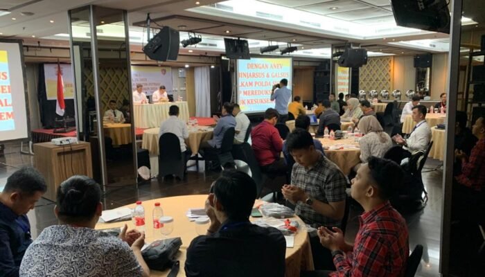 Sekum MUI Sumsel: Politik Identitas Merusak Pesta Demokrasi