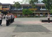 Ka STIK Polrestabes Medan: Tulus Ikhlas dalam Melaksanakan Tugas