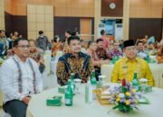 Wali Kota Medan Hadiri Kick Off Meeting Pemeriksaan Terinci Atas LKPD