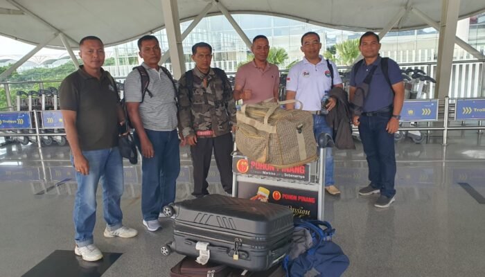 Kodam I/BB Kirim Atlet Tenis Meja di Piala KASAD 