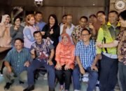 Kacab BPJS Kesehatan Medan: Peserta UHC Meski Berada Diluar Kota Bisa Jalani Perawatan Medis