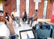 Rahudman Harahap: Masyarakat Antusias Inginkan Perubahan, Optimis Anies Raih 65 Persen Suara di Sumut