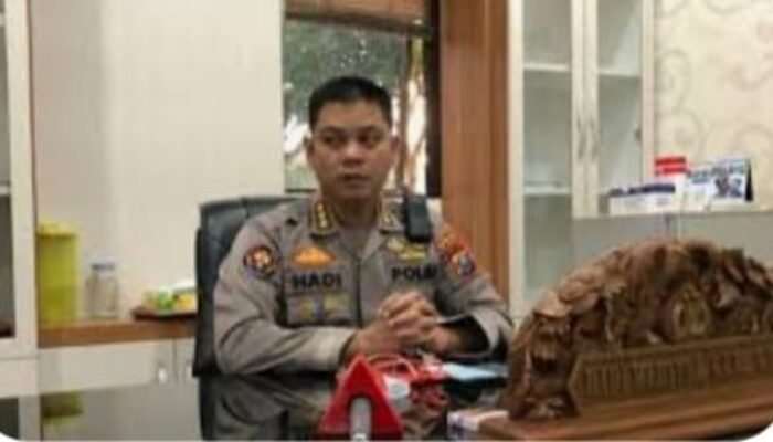 Polisi Periksa 3 Honorer Bapenda Samosir Diduga Terlibat Gelapkan Pajak Rp 2,5 Miliar