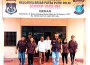 KBPP Polri Sumut Minta Kapolda DKI Usut Pencemar Nama Baik Kabareskrim