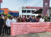 Permak Minta OJK Tolak Julian Helmi Lubis Jadi Direktur di Bank Sumut