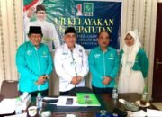 Ketua DPC PKB Ikuti UKK Bacaleg DPRD Sumut