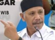 Shohibul Anshor: Garis Politik Luar Negeri Anies Mengikuti Mahathir Mohamad