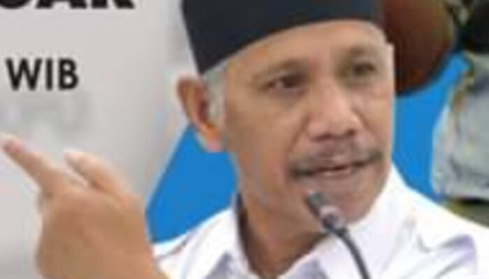 Shohibul Anshor: Garis Politik Luar Negeri Anies Mengikuti Mahathir Mohamad