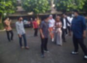 Diduga Selingkuh dengan Sepupunya, Suami Laporkan Istri ke Polisi