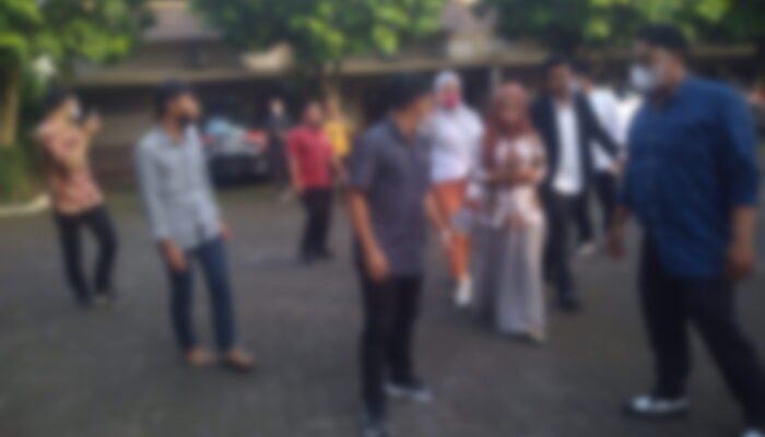 Diduga Selingkuh dengan Sepupunya, Suami Laporkan Istri ke Polisi