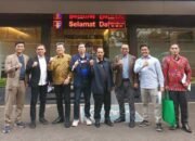 KAUM Laporkan Penyidik Polda Sumut ke Propam Mabes Polri