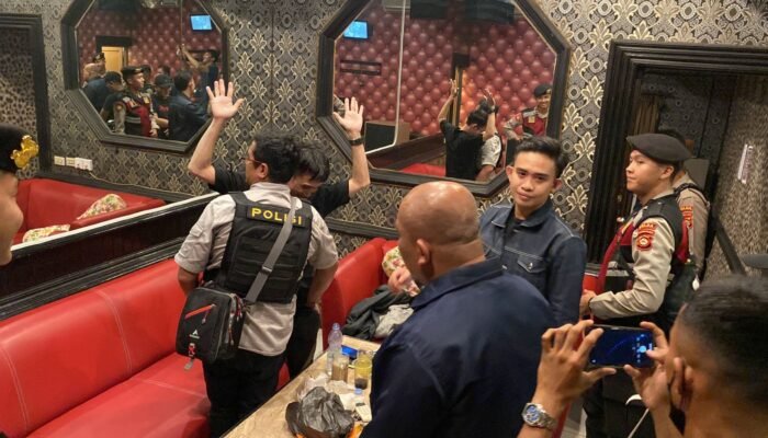 Dit Samapta Polda Sumsel Rutin Razia Selama Bulan Ramadhan
