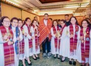 Bobby Nasution Minta Dukungan SFD atasi Narkoba Demi Wujudkan Indonesia Emas 2045