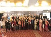 Lembaga Alkitab Indonesia Menerbitkan Terjemahan Baru Edisi Kedua&nbsp;