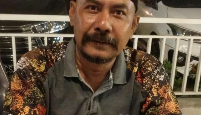 Aktivis 98 Sebut FIFA Antek Israel