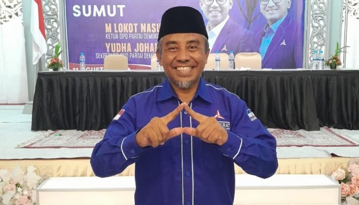 Demokrat Dorong Partai Koalisi Siapkan Program Kerja Menangkan Anies dan KPP