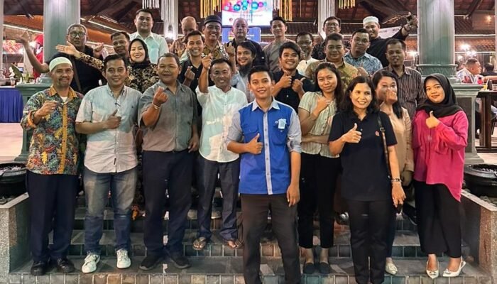 Aspphami Sumut Gelar Buka Puasa Bersama