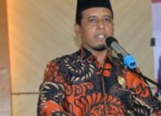 Saat Dies Natalis Univ. Battuta, H Ahmad Darwis: Mahasiswa Jangan Hanya Andalkan Teori Dari Bangku Kuliah