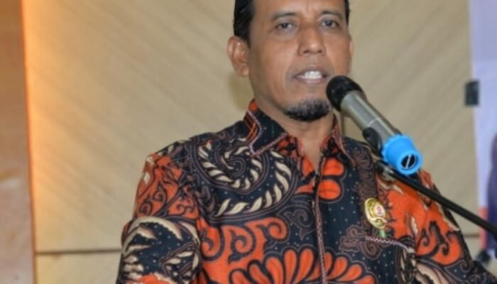 Saat Dies Natalis Univ. Battuta, H Ahmad Darwis: Mahasiswa Jangan Hanya Andalkan Teori Dari Bangku Kuliah